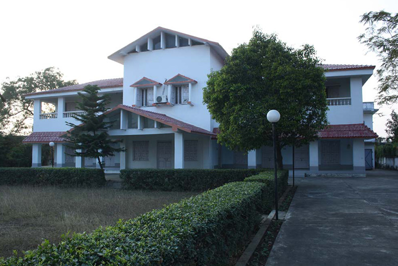 Guest-House