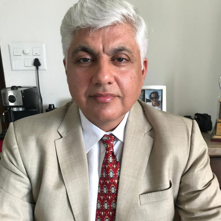 Ashokanand-Jha